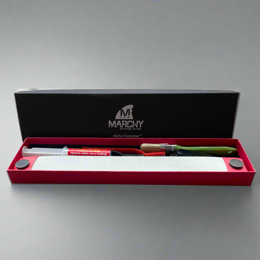 Profesionalni dooštrač noževa