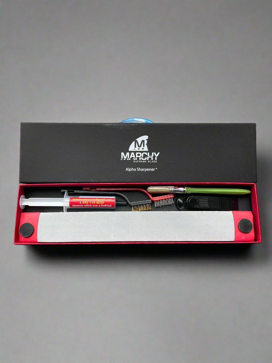 Profesionalni dooštrač noževa