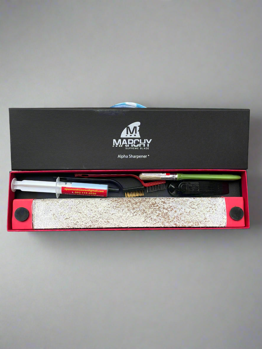 Profesionalni dooštrač noževa